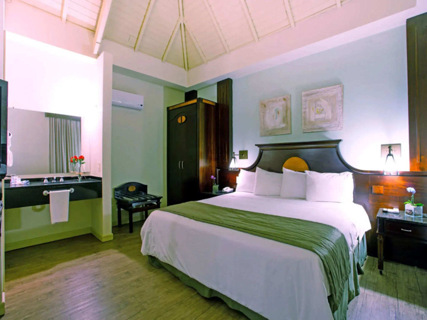 Photo - Transamerica Executive Curitiba Batel