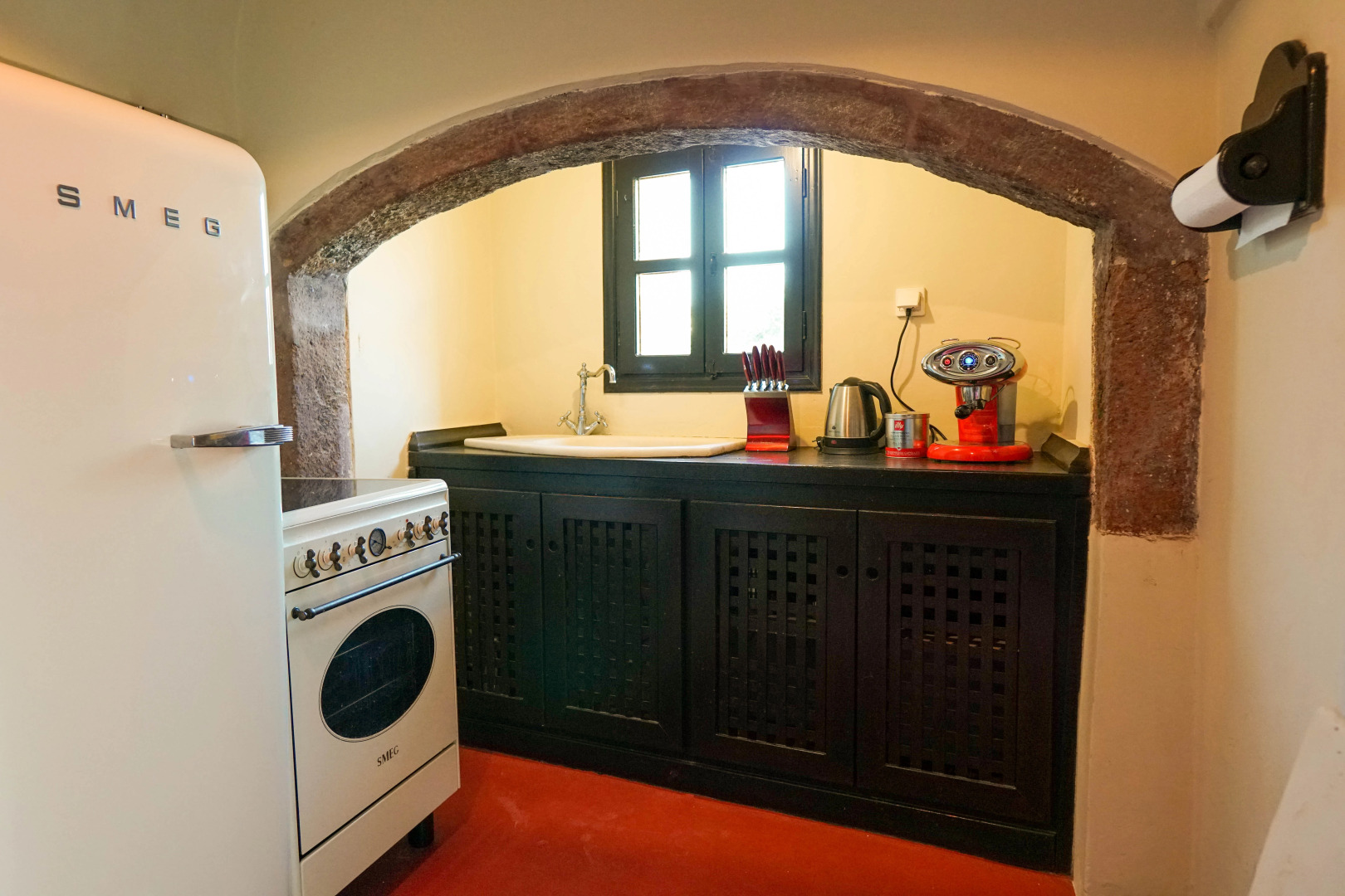 Foto - Santorini Heritage Villas