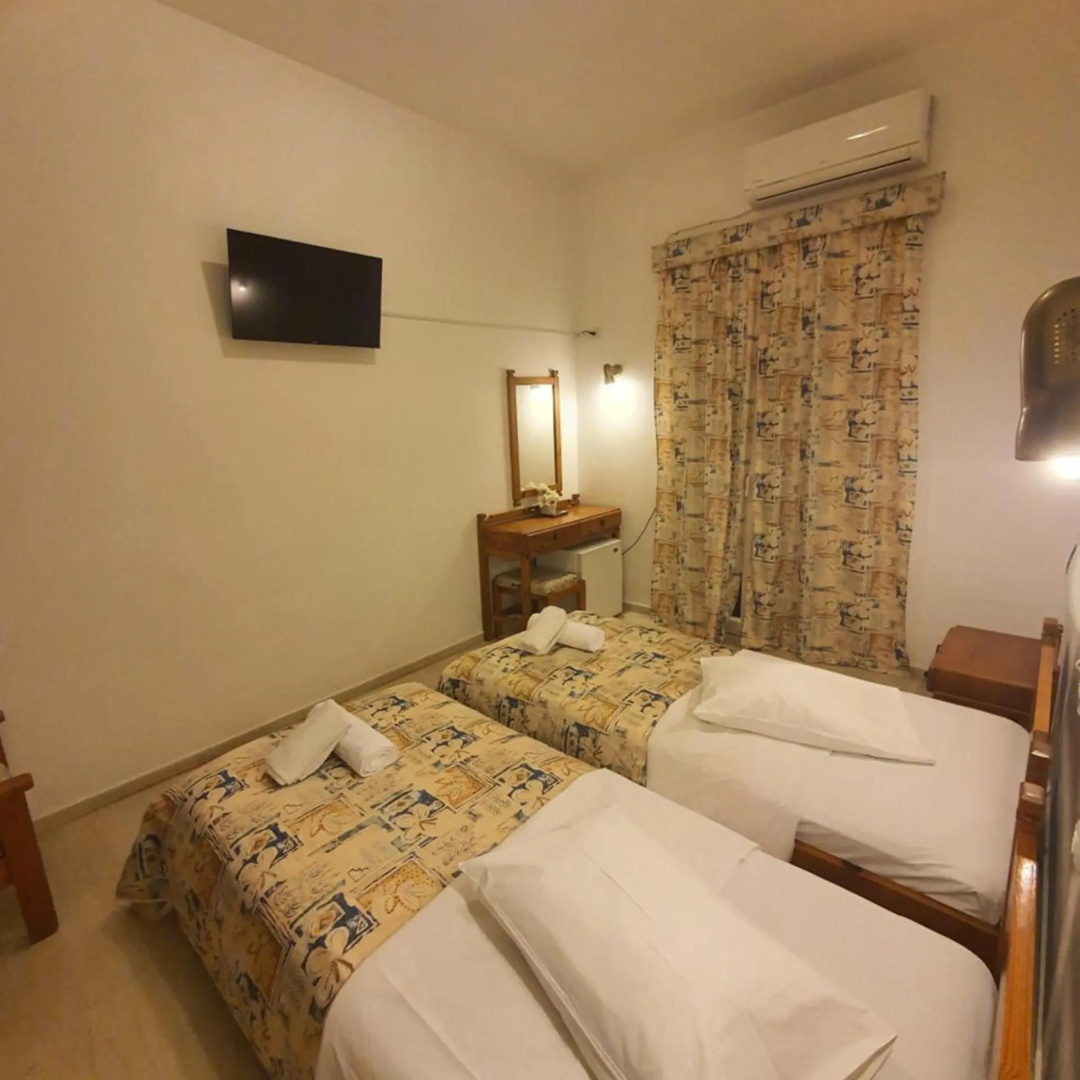 Foto - Panorama Hotel