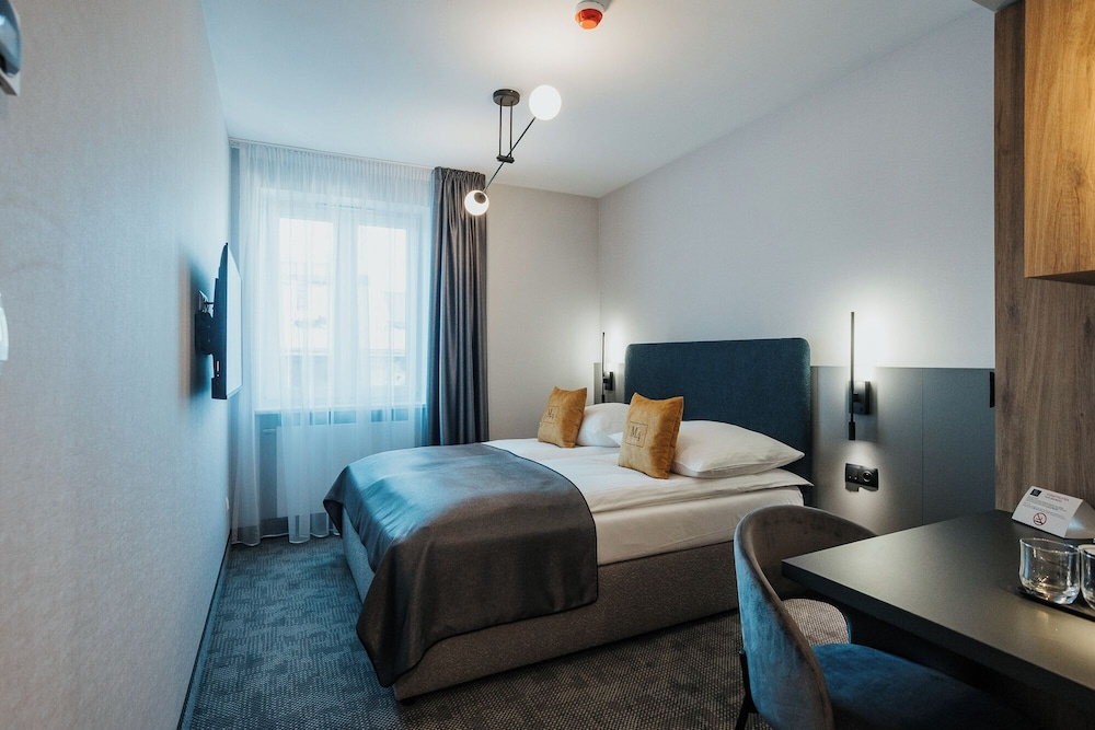 Foto - Hotel M4 Boutique