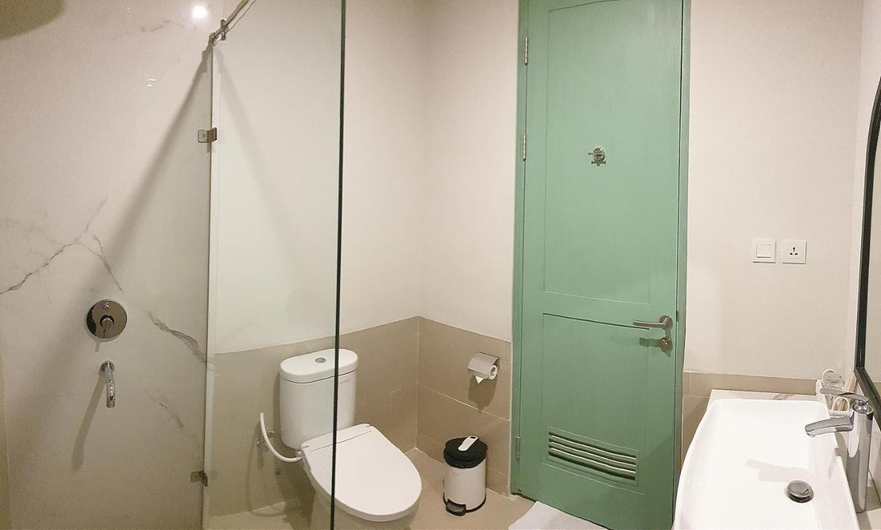 Foto - Jambuluwuk Thamrin Hotel
