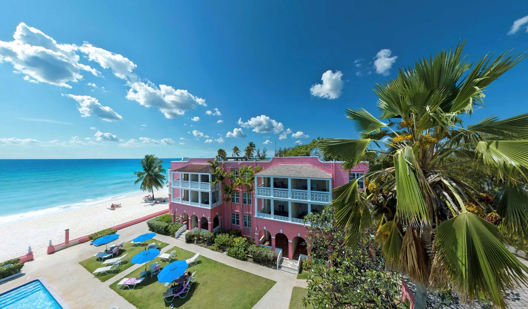 Foto - Southern Palms Beach Club