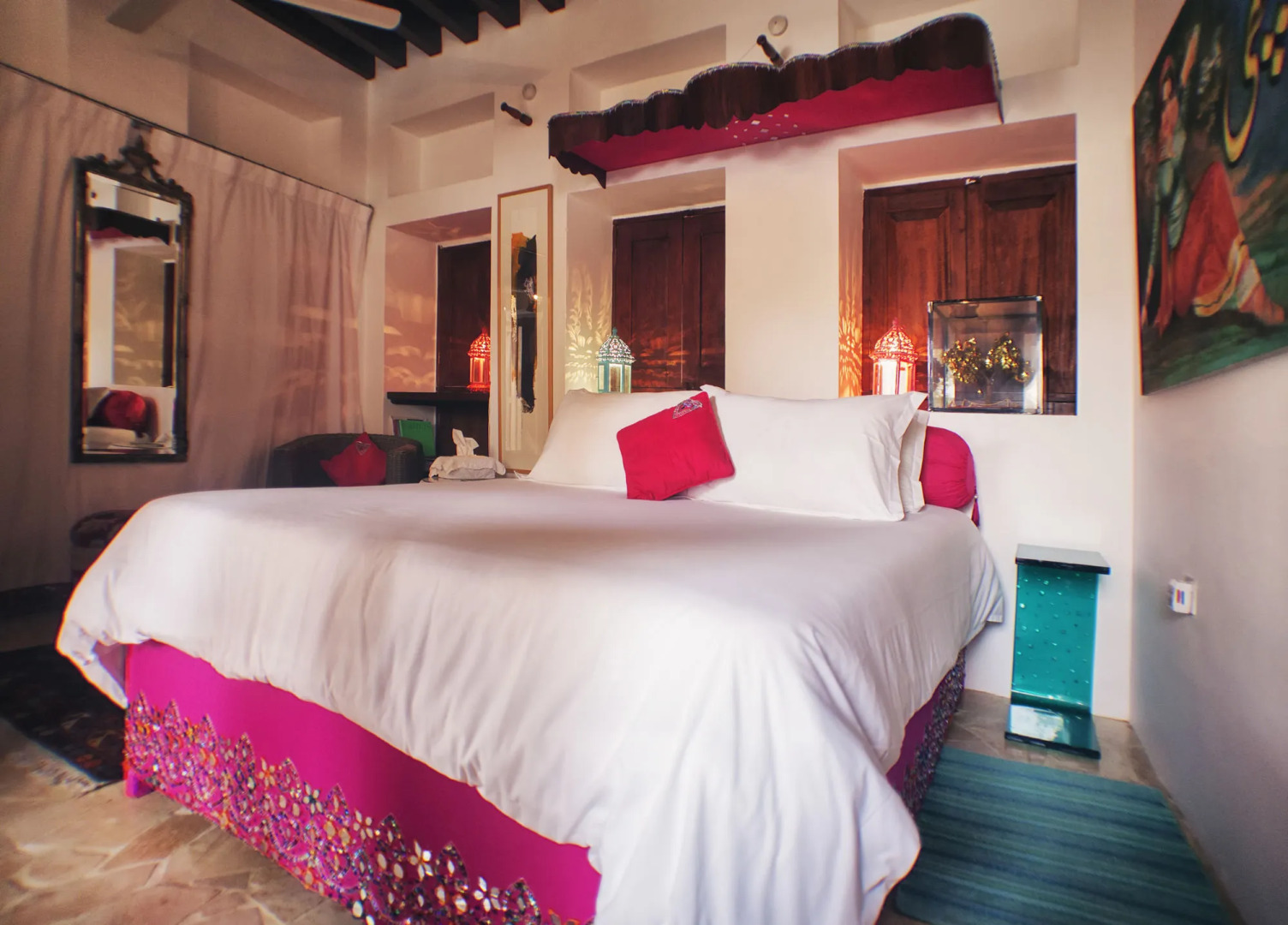 Photo - XVA Art Hotel