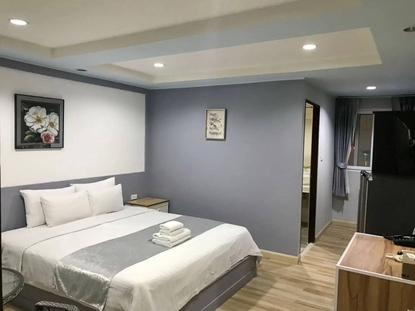 Foto - The Beach Front Resort, Pattaya