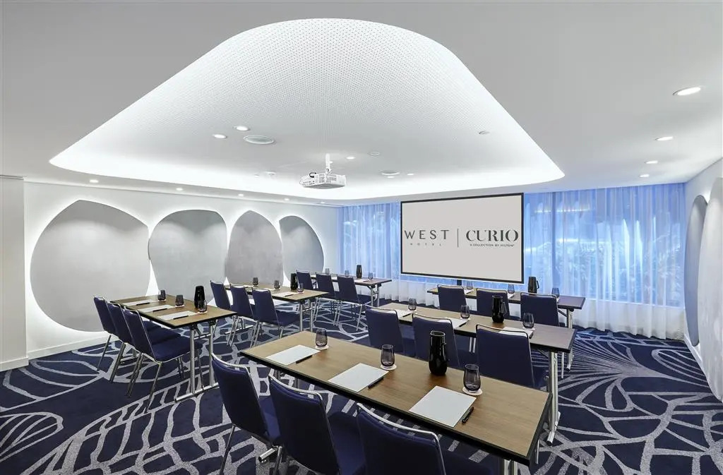 Foto - West Hotel Sydney, Curio Collection by Hilton