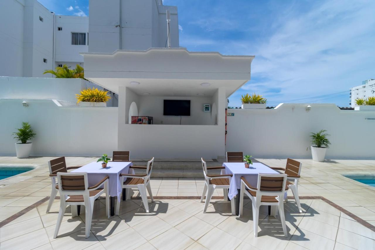 Photo - Hotel Axis Inn by Geh Suites