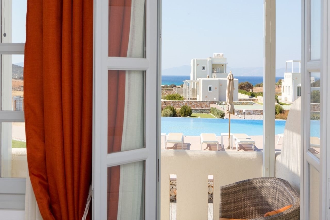 Foto - Sun and Moon Villas