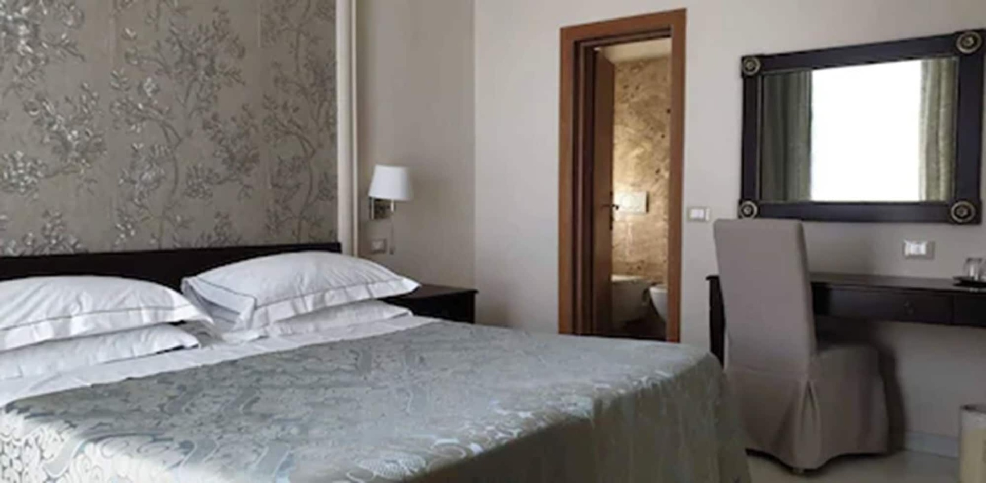 Foto - LVG Hotel Collection - Grand Hotel Mediterranee