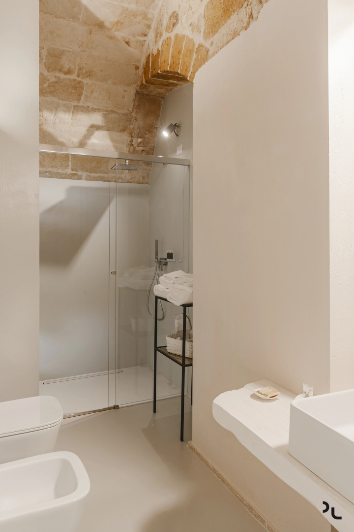 Foto - Cenobio Hotel & SPA Matera