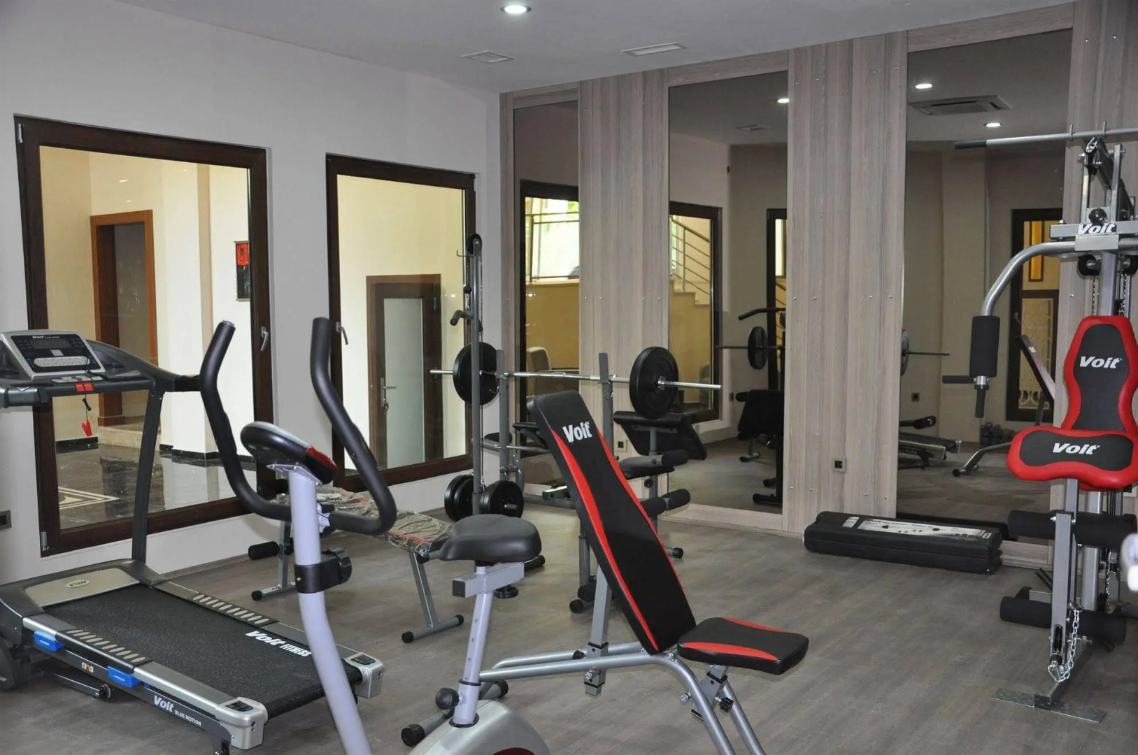 Foto - Malahit Exclusive City Hotel