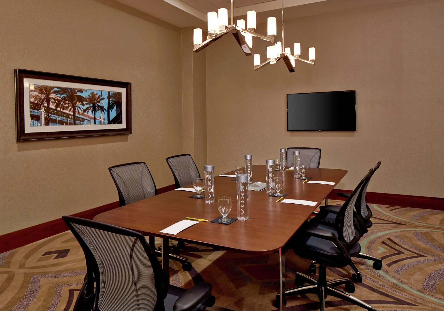 Foto - Hilton Garden Inn Phoenix Downtown