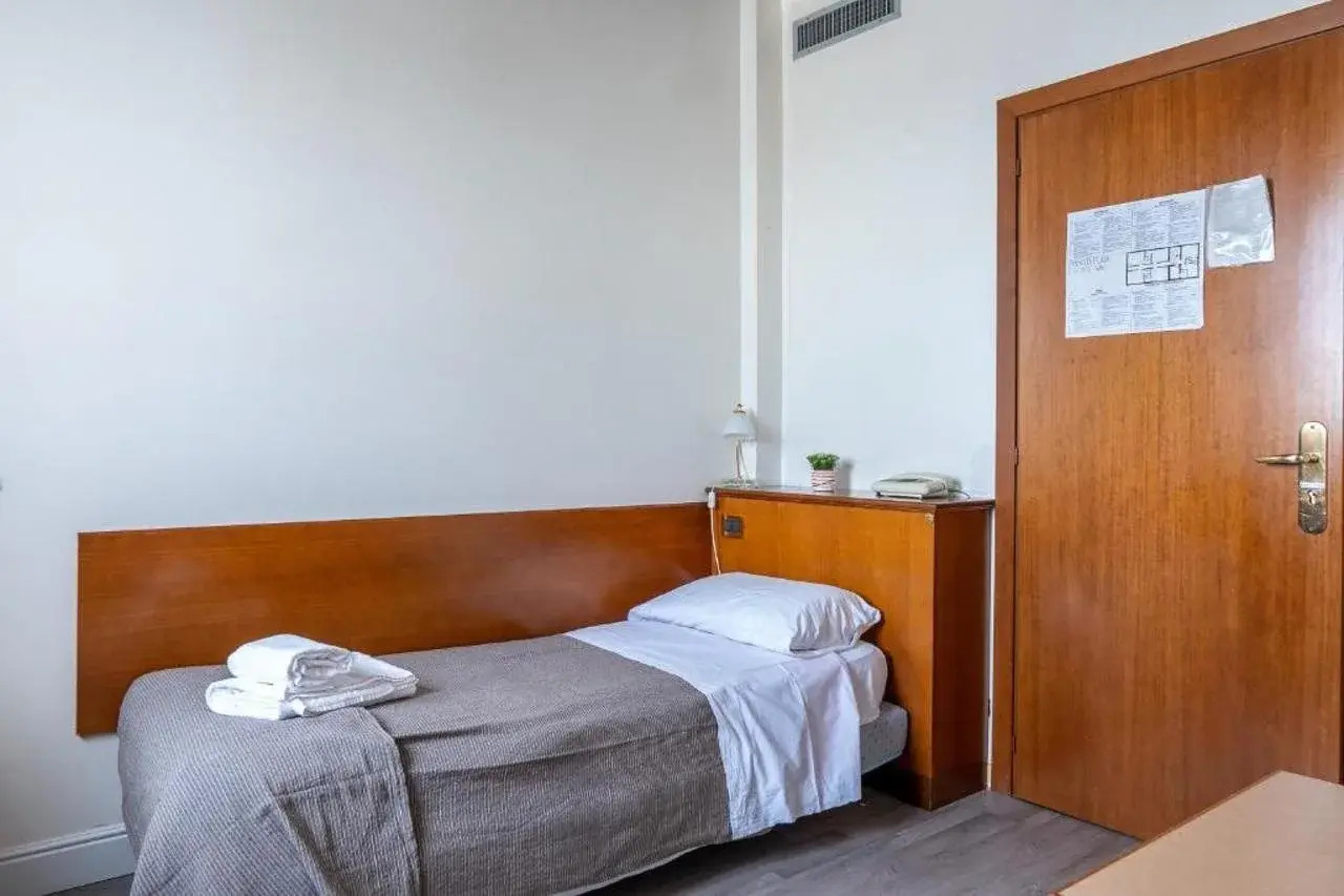 Foto - Hotel Villa Sara