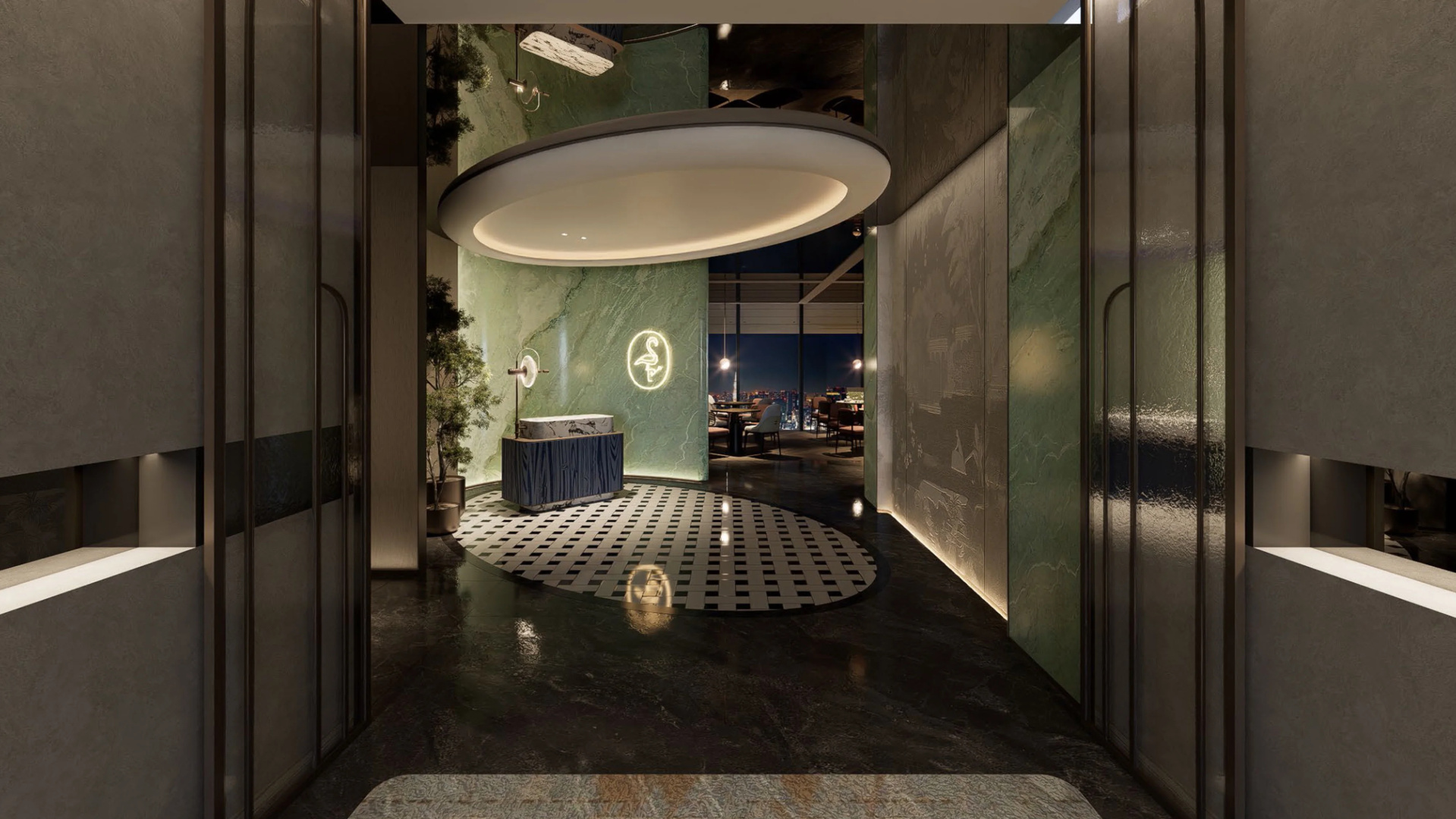 Photo - voco Suites Shenzhen Huanggang by IHG