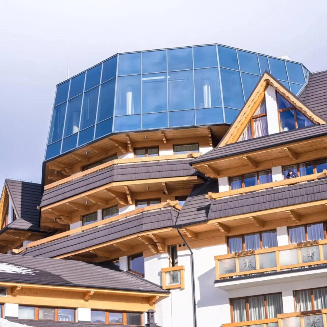 Foto - Hotel Grand Nosalowy Dwor