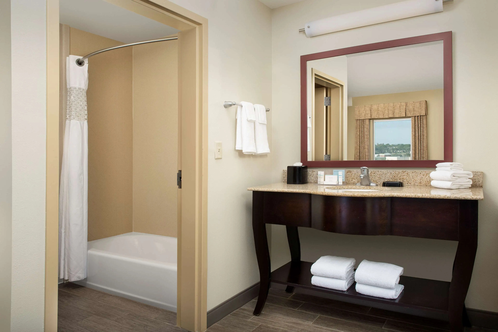 Foto - Hampton Inn & Suites Lakeland-South Polk Parkway