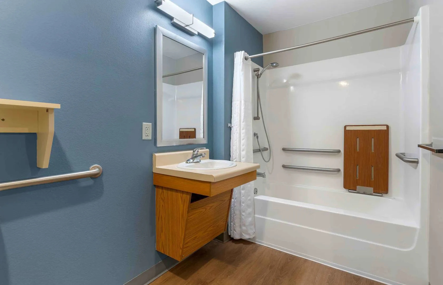 Foto - Extended Stay America Select Suites - Orlando - South