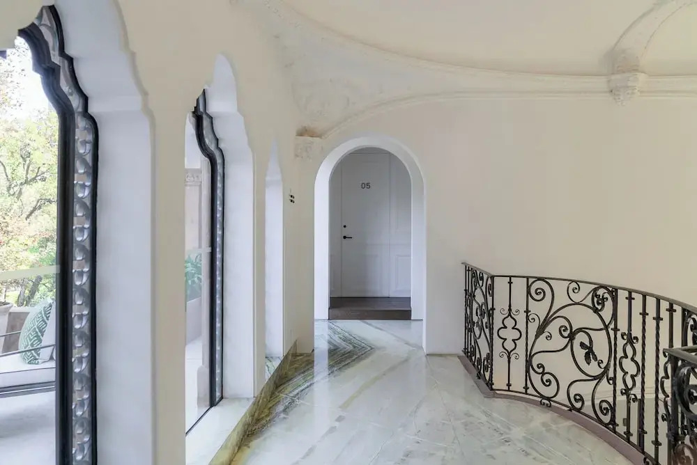 Foto - Casa Polanco Hotel Boutique