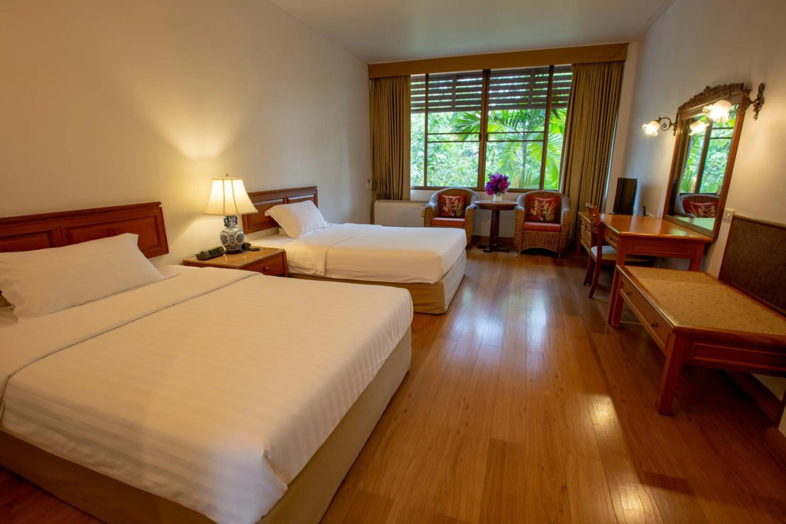 Photo - Sailom Hotel Hua Hin