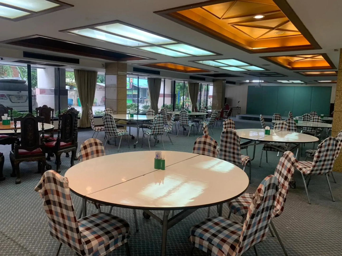 Foto - Jumbotel Hotel