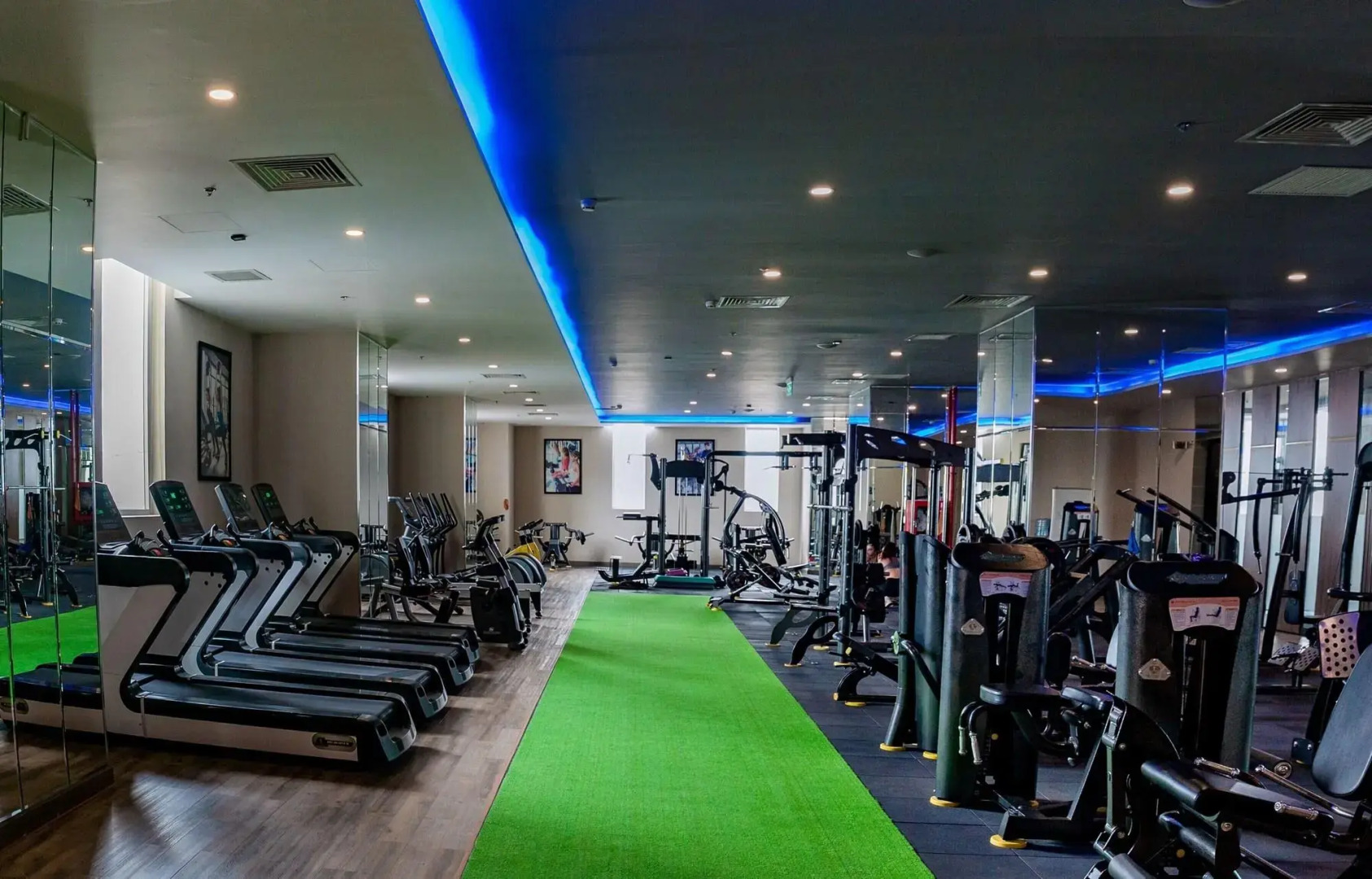 Photo - La Vela Saigon Hotel