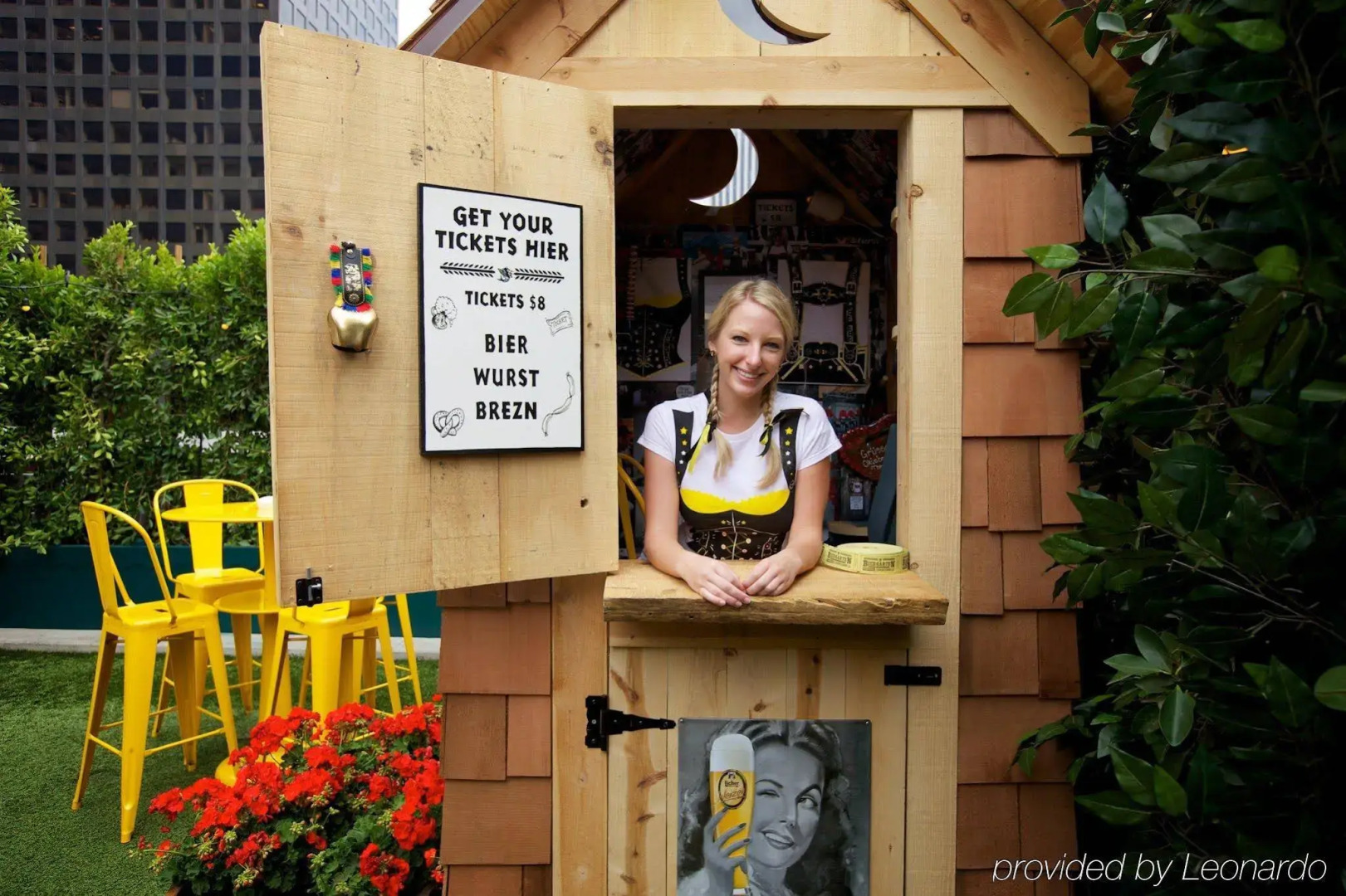 Foto - The Delphi Downtown LA