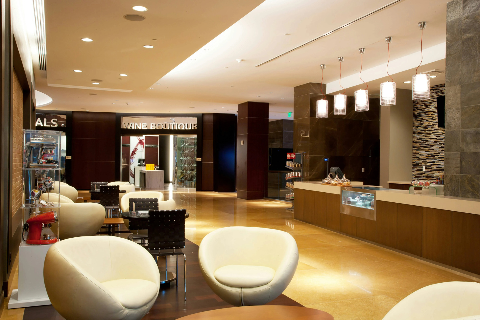 Photo - JW Marriott Marquis Miami