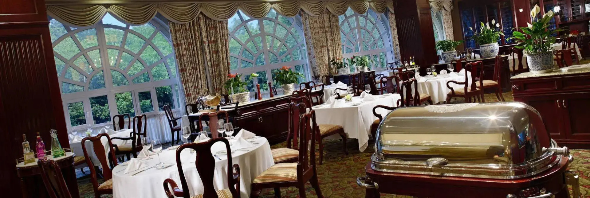 Photo - The Green Park Hotel Boutique