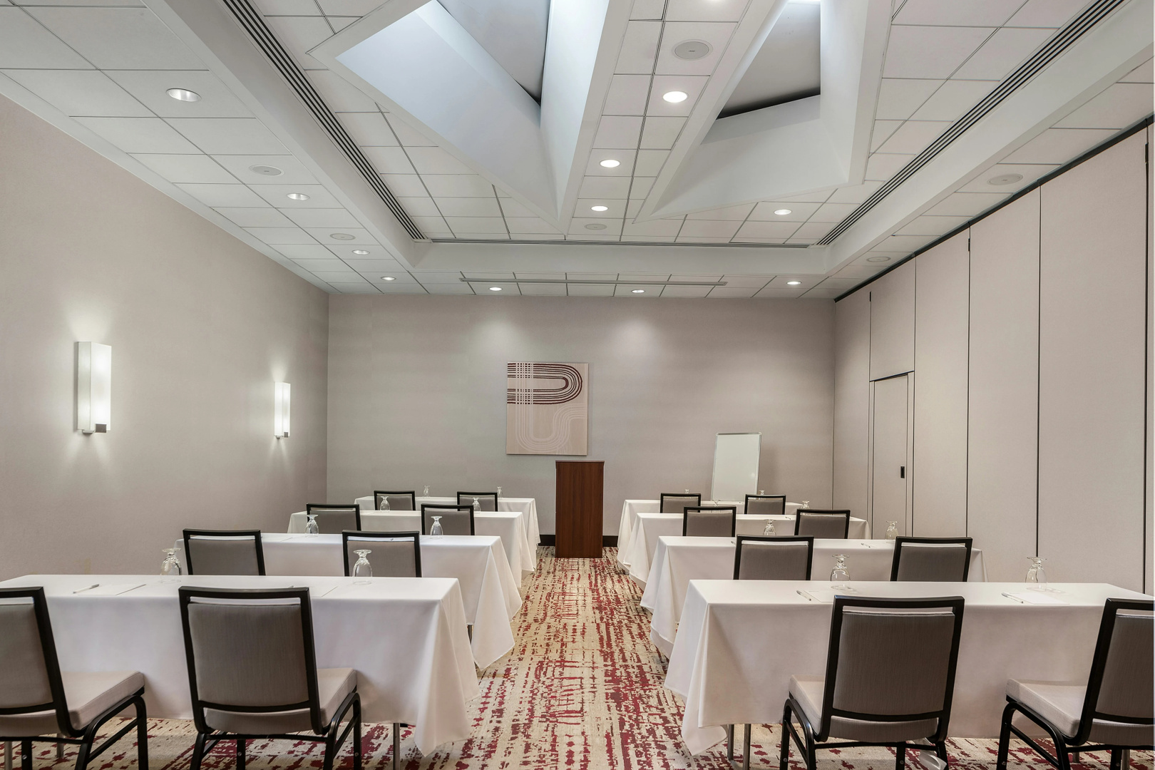 Photo - Hilton Garden Inn Washington DC/Georgetown Area
