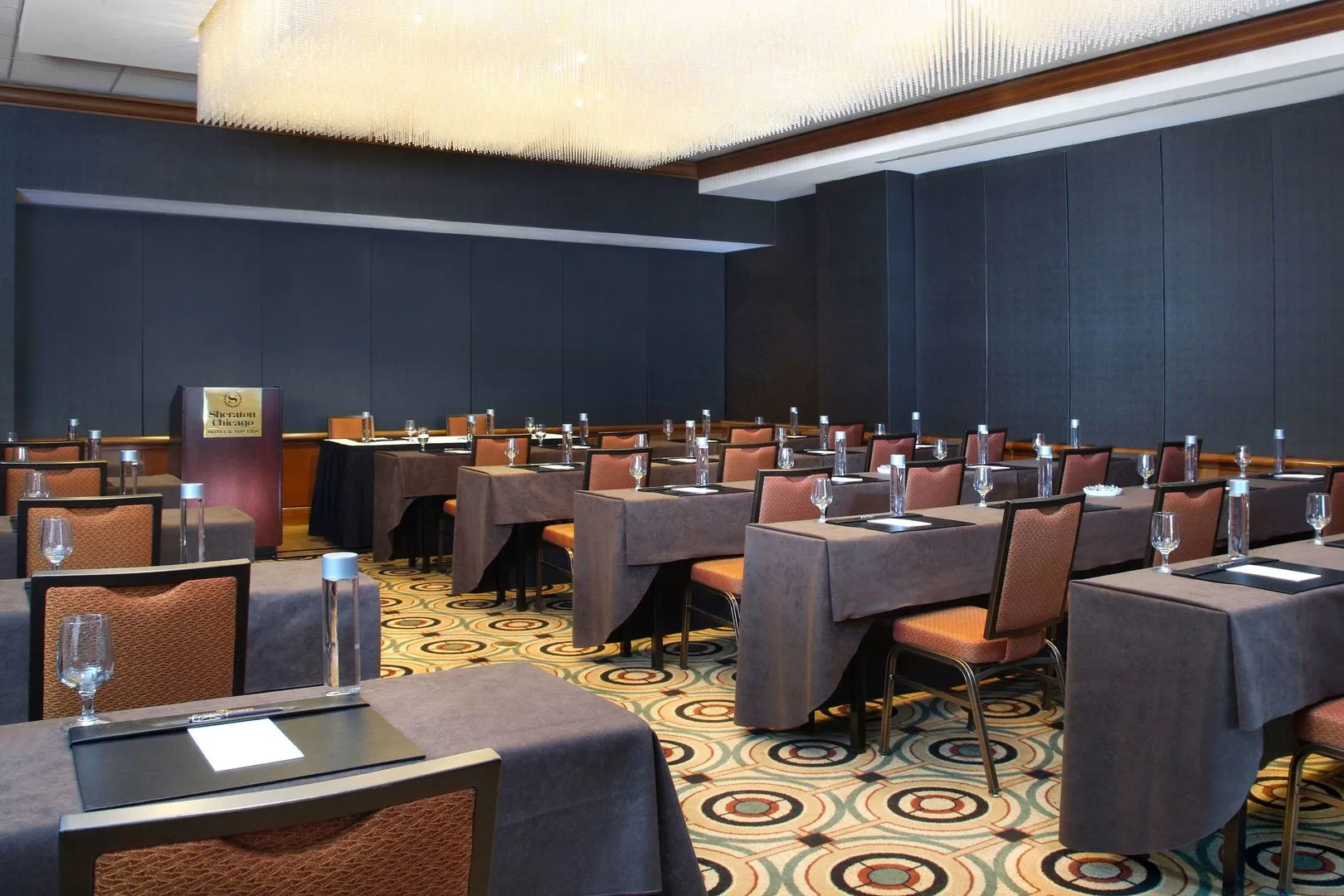 Foto - Sheraton Grand Chicago Riverwalk