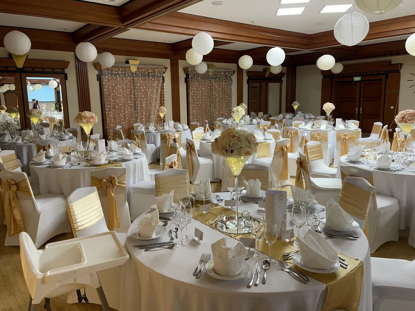 Photo - Verdi Budapest Aquincum