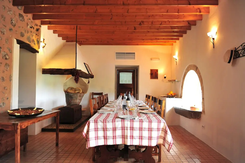 Foto - Finca Ses Cases Noves
