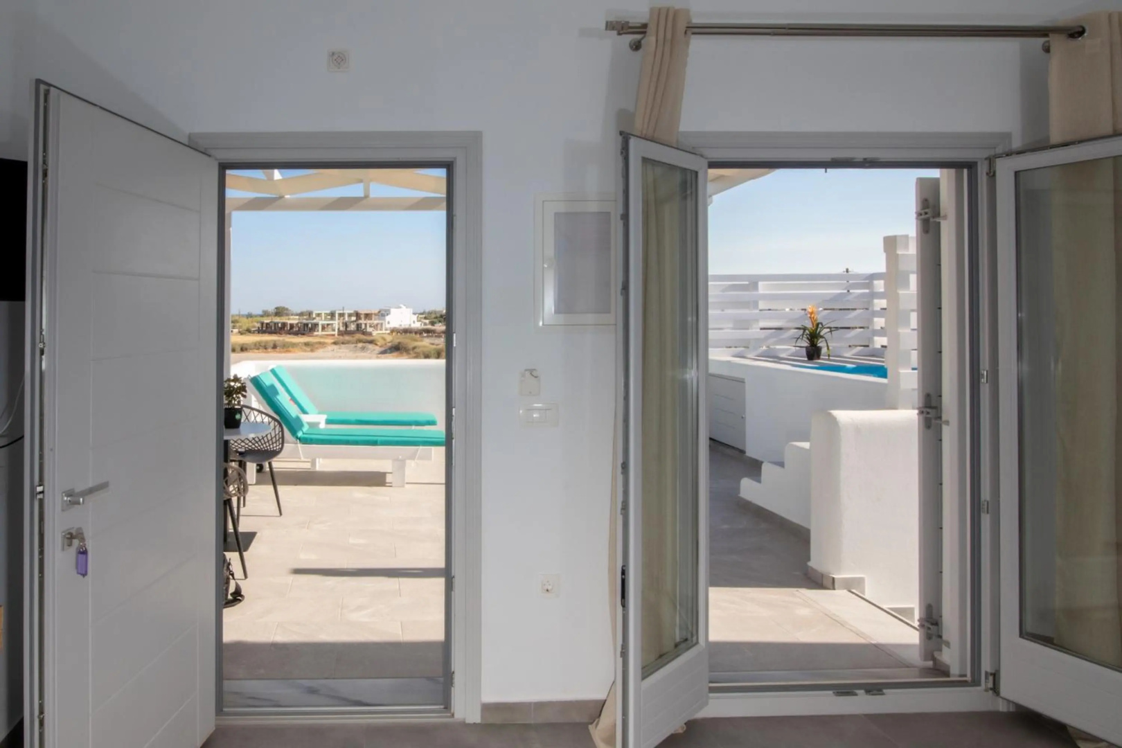 Foto - Petra Aqua Villa