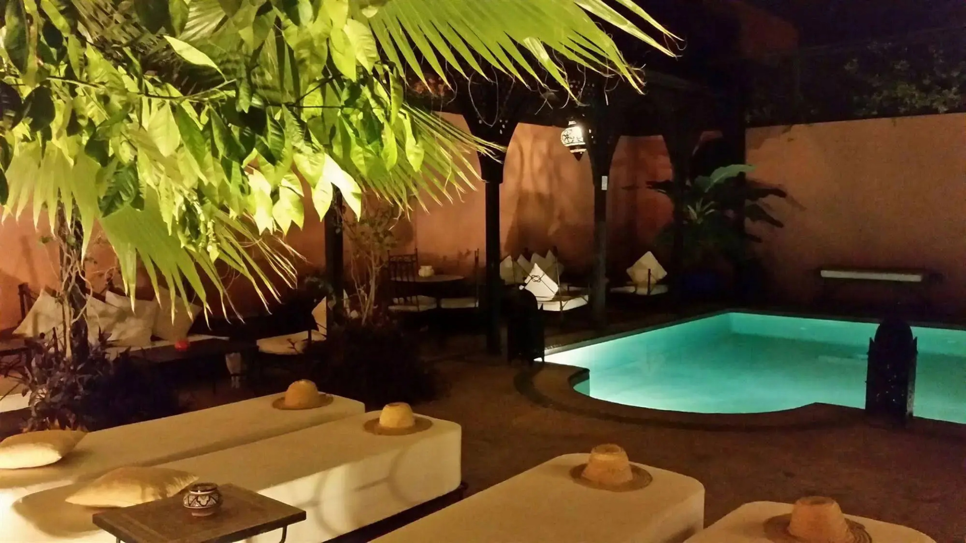 Photo - Villa Amira et Spa