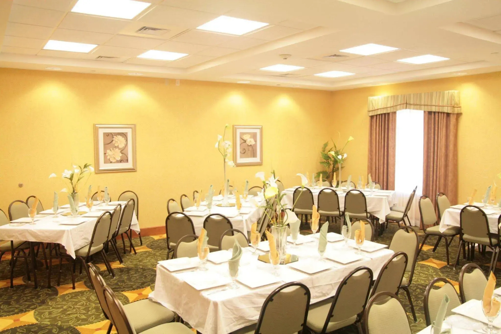 Foto - Hampton Inn & Suites Orlando-South Lake Buena Vista