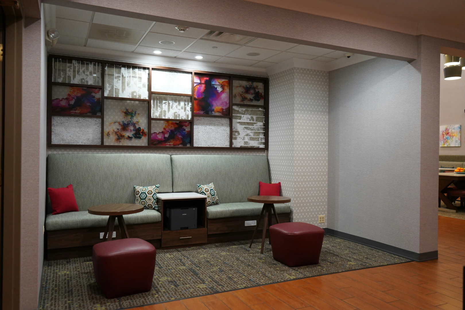 Photo - Hampton Inn & Suites Chicago/Aurora