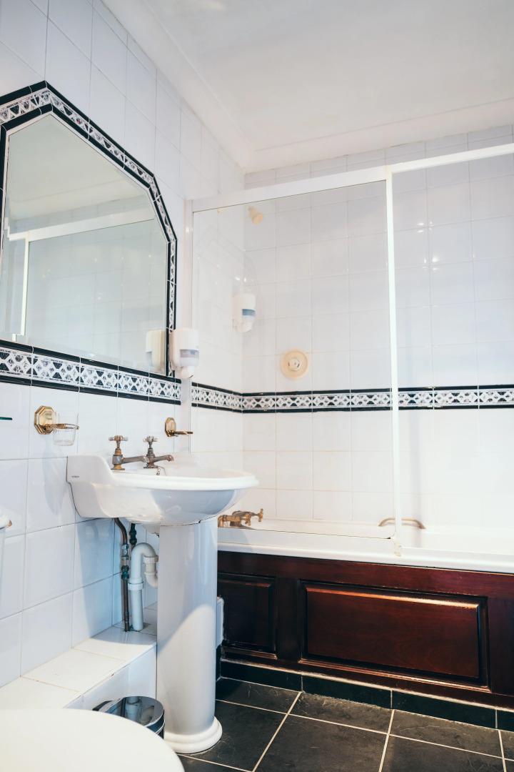 Foto - Russell Court Hotel