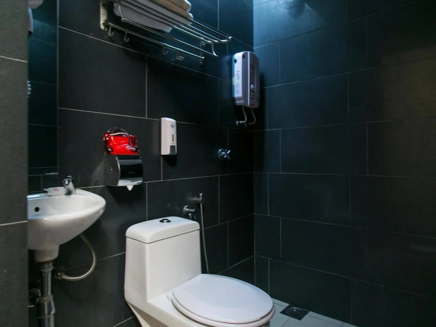 Foto - Smile Hotel Danau Kota