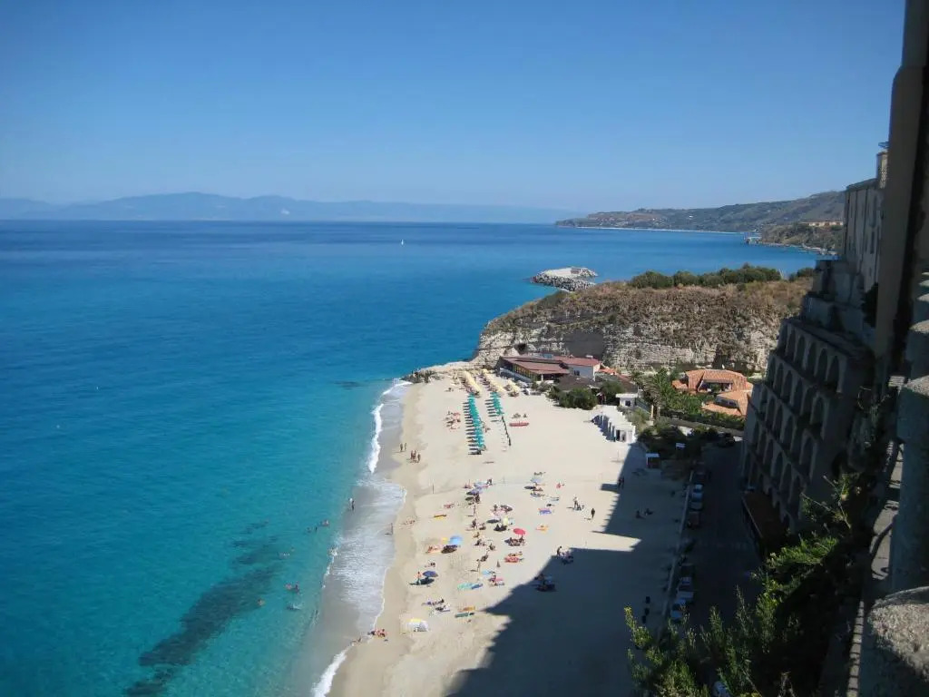 Foto - Hotel Tirreno