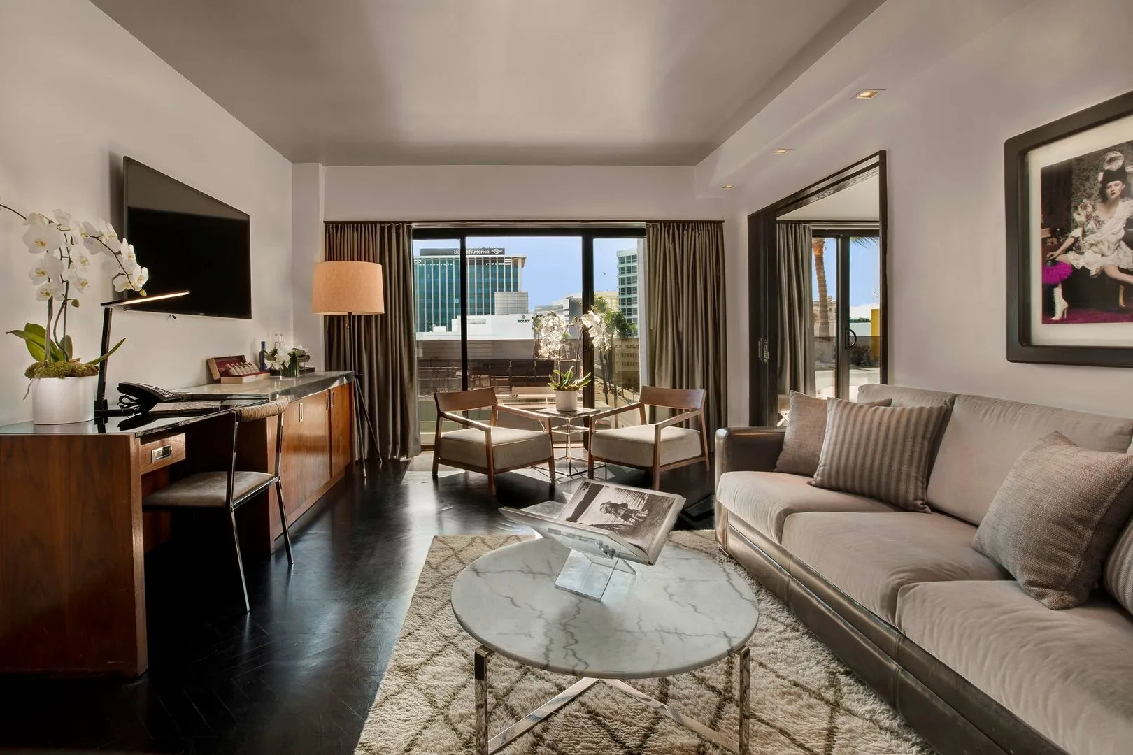 Foto - SIXTY Beverly Hills