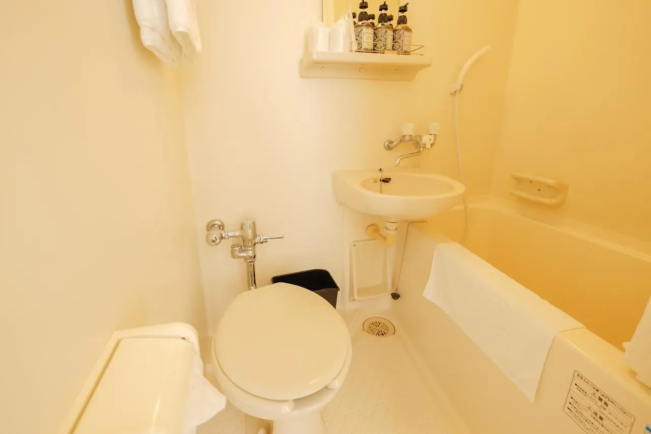 Foto - Hotel Suntargas Otsuka