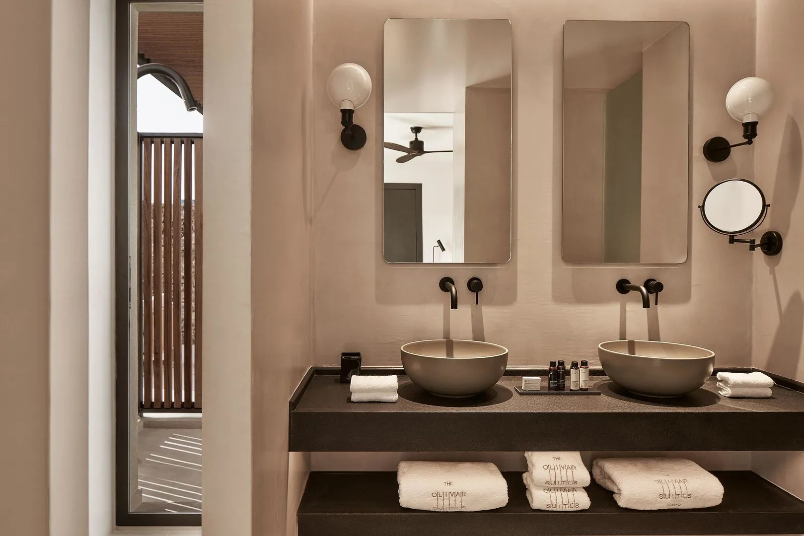Photo - The Olivar Suites