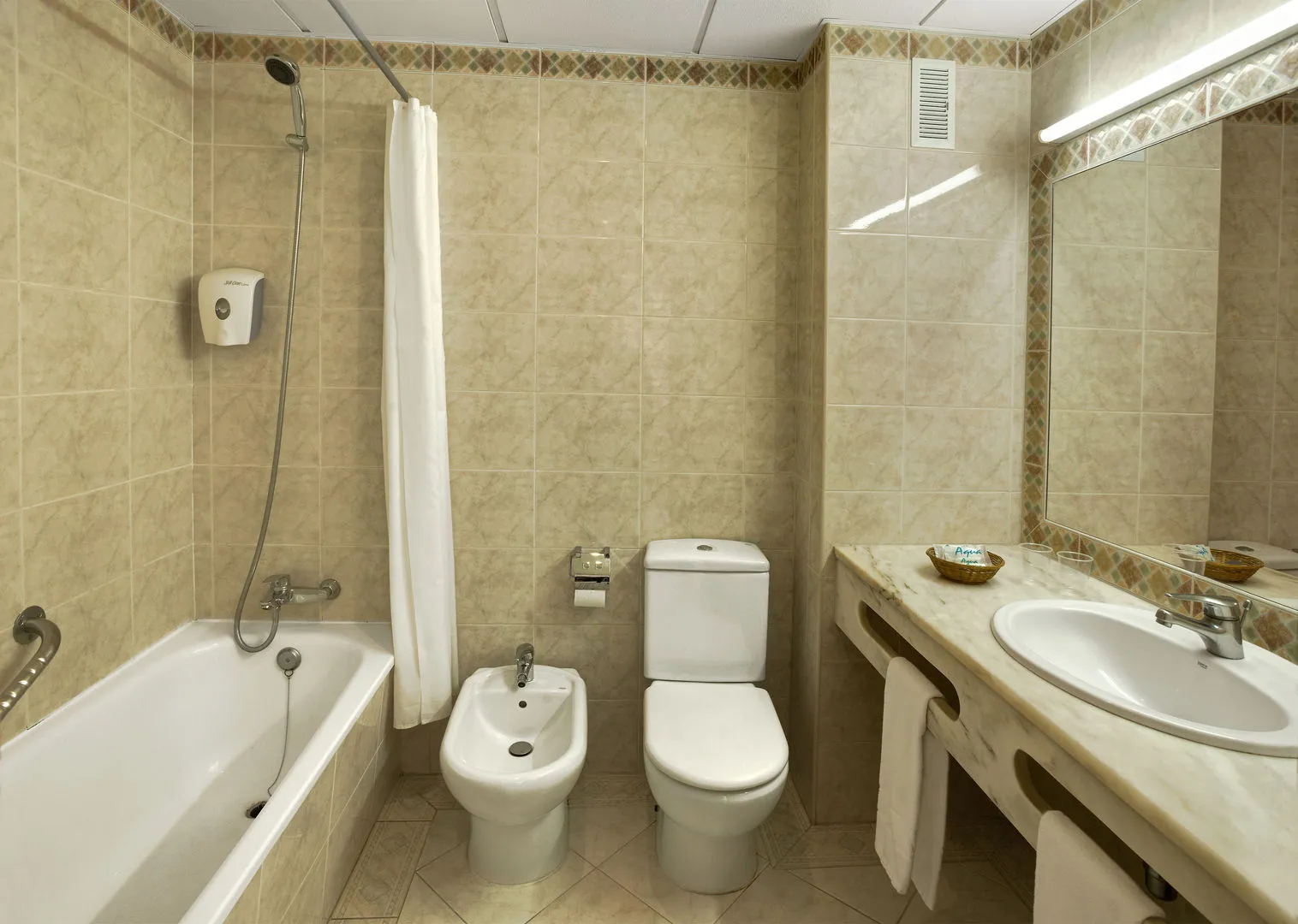 Foto - Aparthotel Paladim & Alagoamar