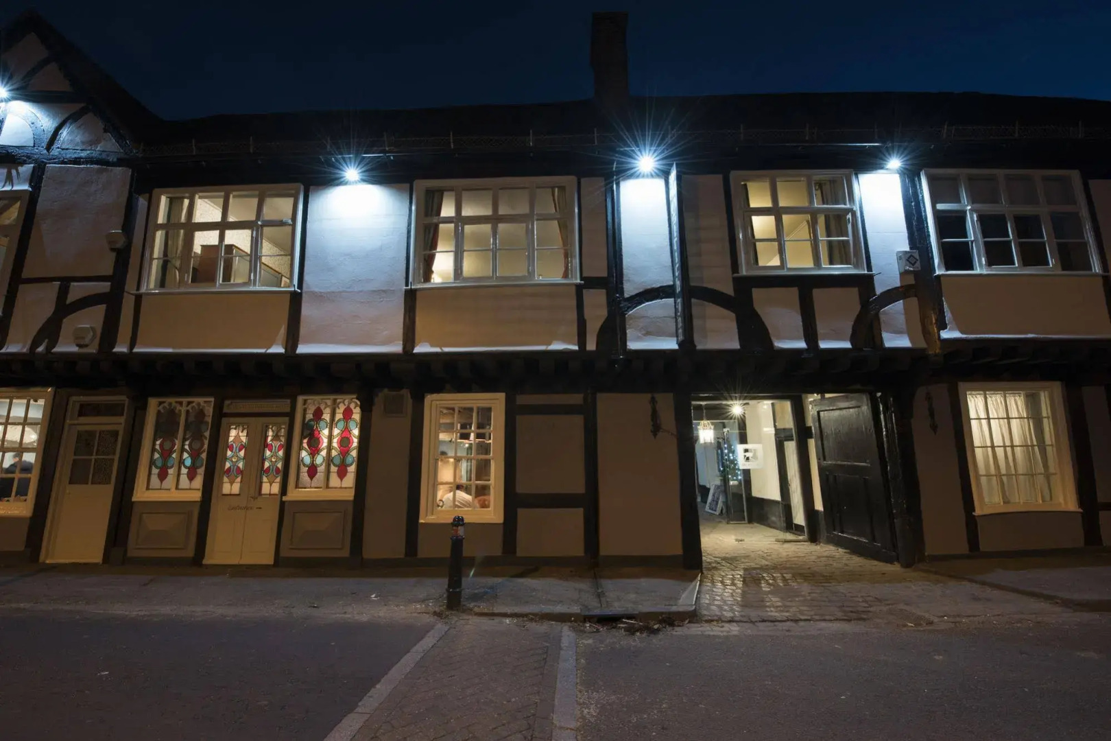 Foto - The Ostrich Inn Colnbrook London Heathrow