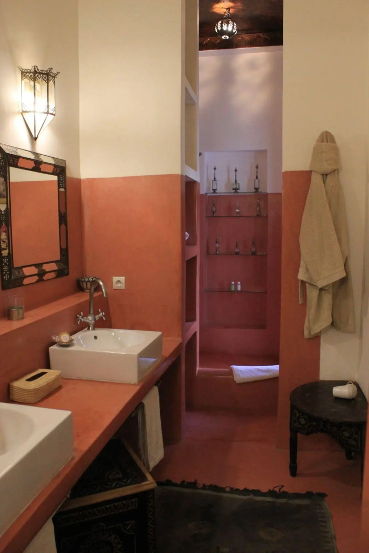 Photo - Riad du Ciel Marrakech