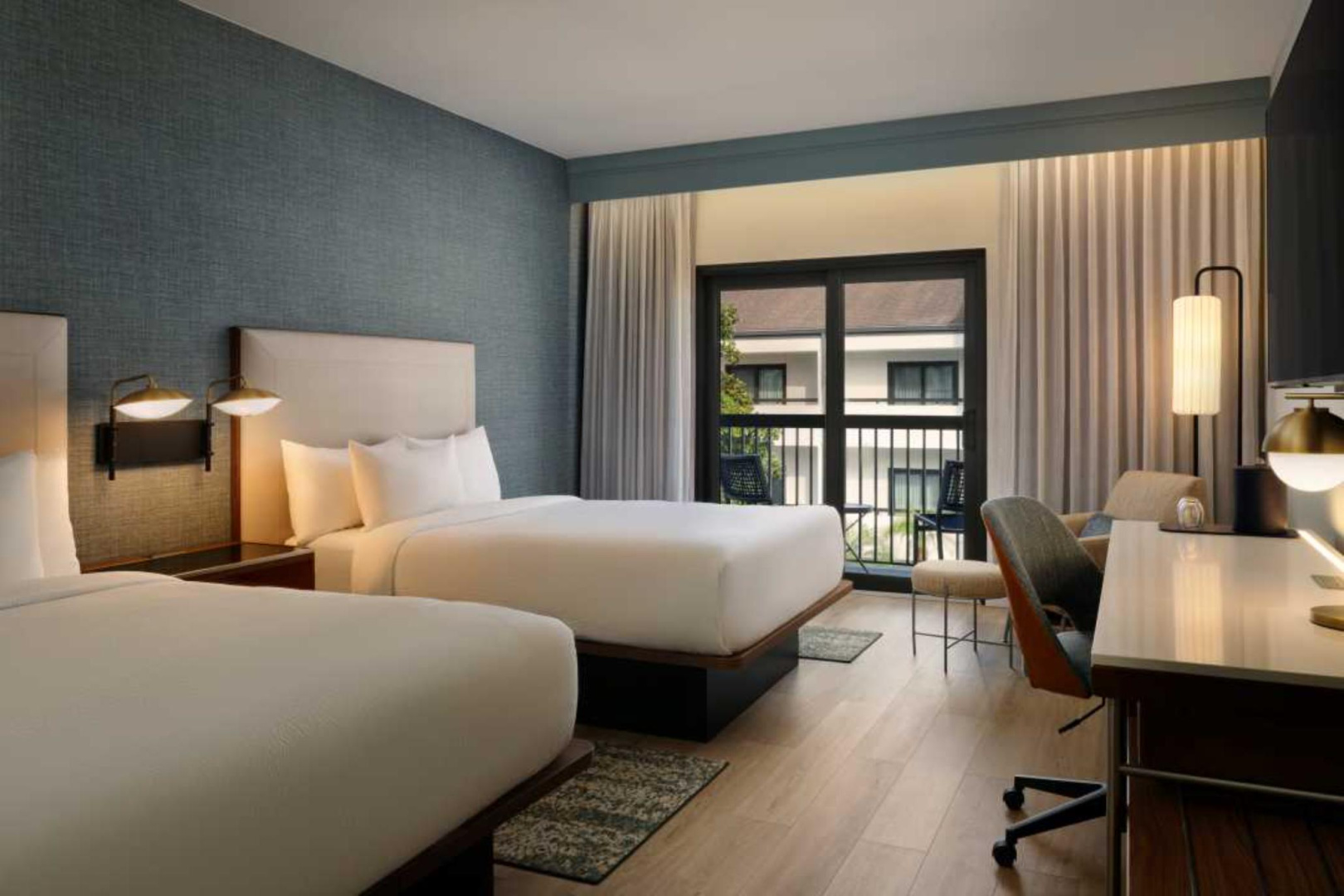 Foto - Courtyard by Marriott Orlando Airport