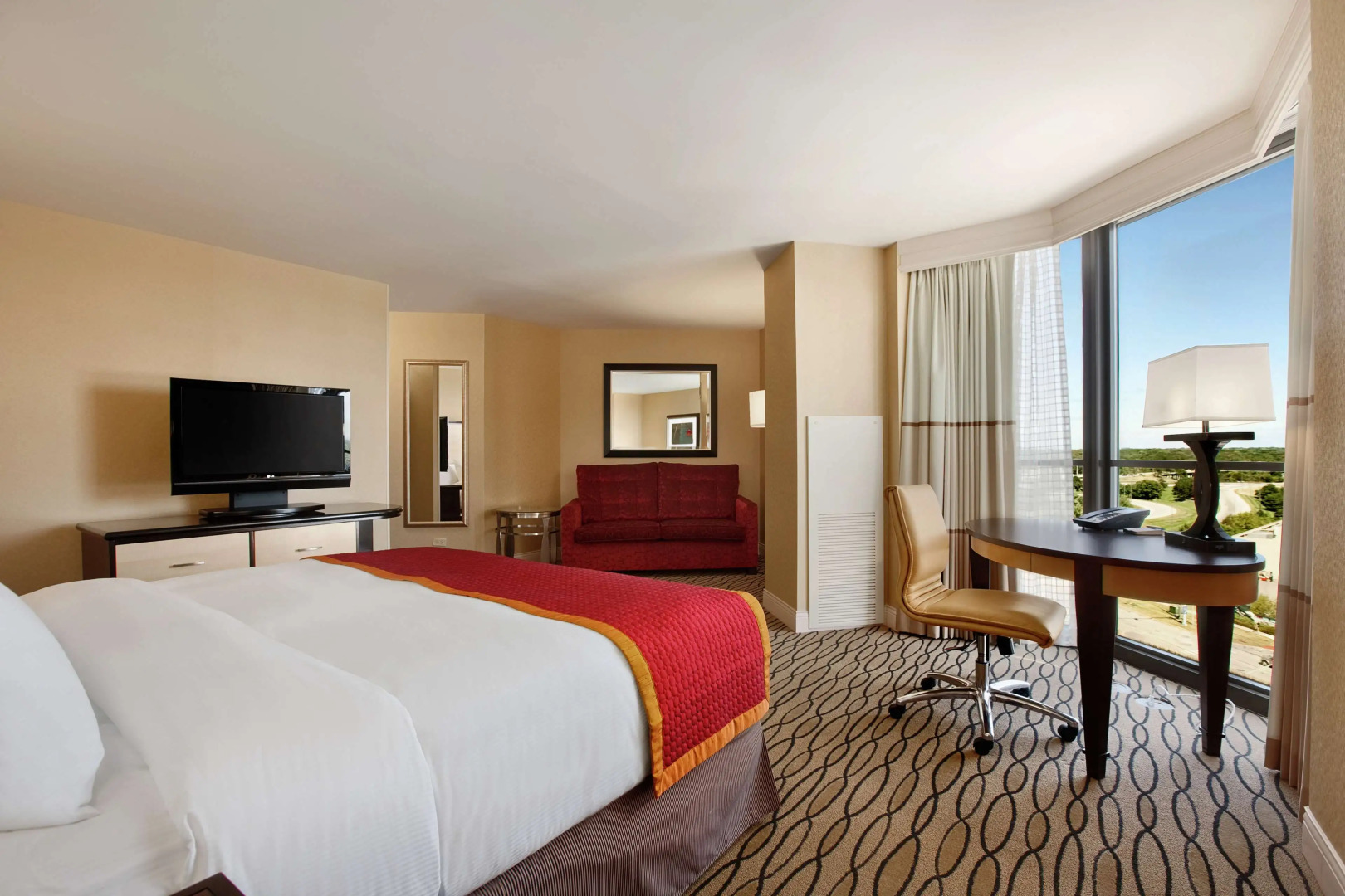Photo - DoubleTree by Hilton Chicago O'Hare Airport-Rosemont
