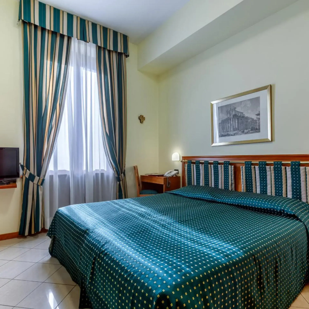 Foto - Residenza Paolo VI