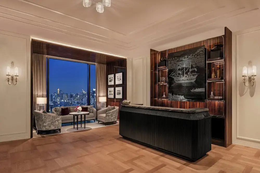 Foto - The Ritz-Carlton, Bangkok