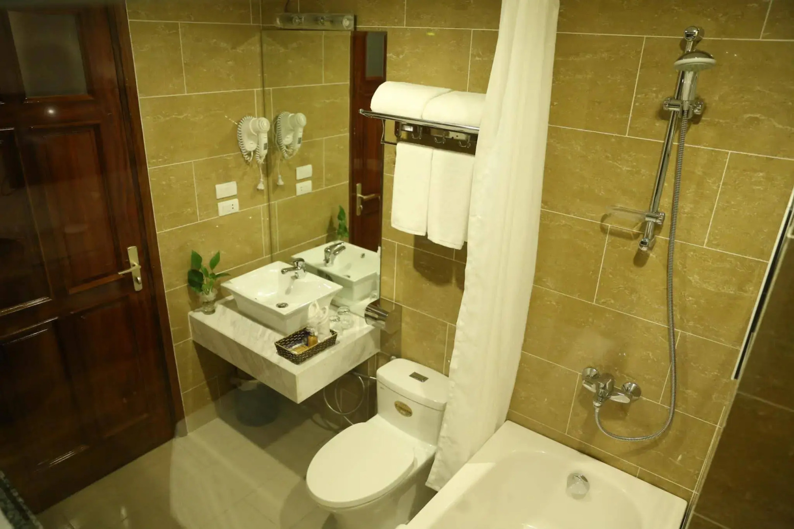 Photo - Blue Hanoi Hotel