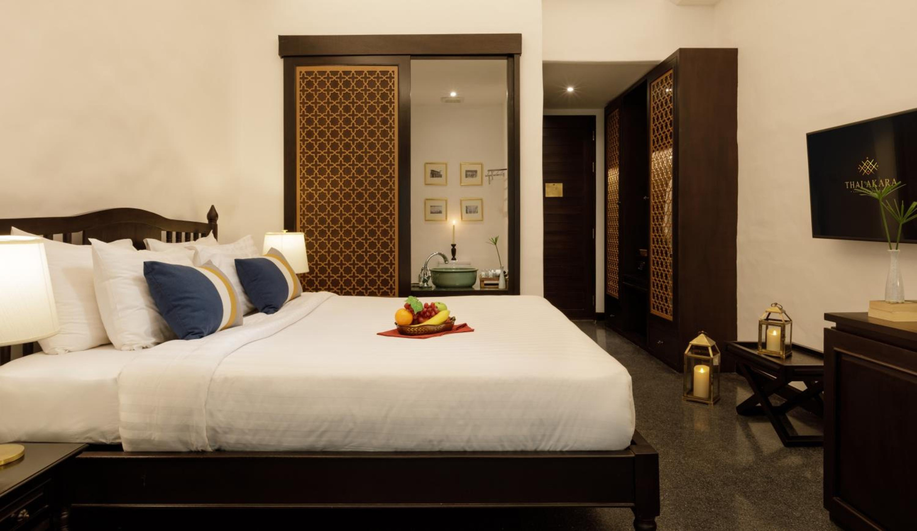 Photo - Thai Akara - Lanna Boutique Hotel